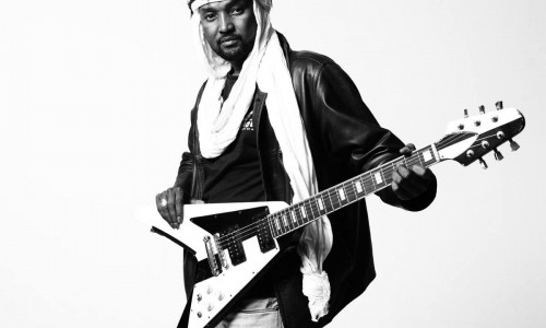 Kel Assouf (Tuareg/Stoner) live + Frank S Dj Set - Closing Part, Raindogs House Savona - video di Fransa, dal nuovo ‘Black Tenere’